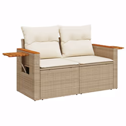VidaXL 3226982 ensemble de meubles de jardin