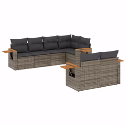 VidaXL 3226984, 7 pièce(s)
