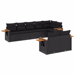 VidaXL 3226986, 8 pièce(s)