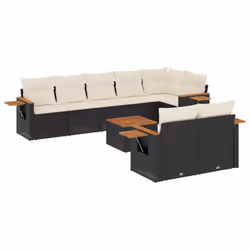 VidaXL 3226987, 8 pièce(s)