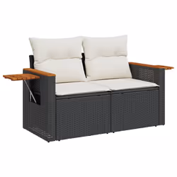 VidaXL 3226987 ensemble de meubles de jardin - Vue supplémentaire 5