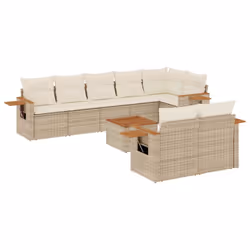 VidaXL 3226989, 8 pièce(s)