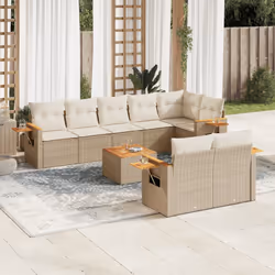 VidaXL 3226989 ensemble de meubles de jardin