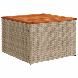 VidaXL 3226989 ensemble de meubles de jardin
