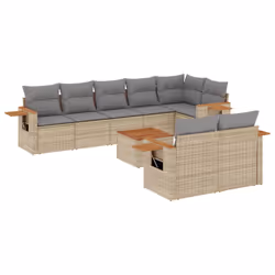 VidaXL 3226990, 8 pièce(s)