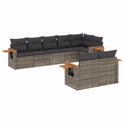 VidaXL 3226991, 8 pièce(s)