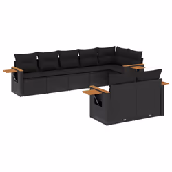 VidaXL 3226993, 9 pièce(s)