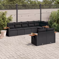 VidaXL 3226993 ensemble de meubles de jardin