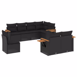 VidaXL 3227000, 8 pièce(s)