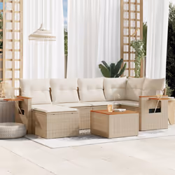 VidaXL 3227017 ensemble de meubles de jardin