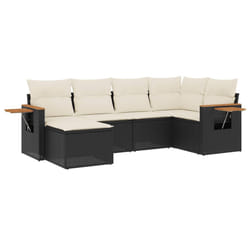 VidaXL 3227022 ensemble de meubles de jardin