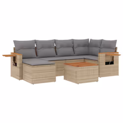 VidaXL 3227025, 7 pièce(s)