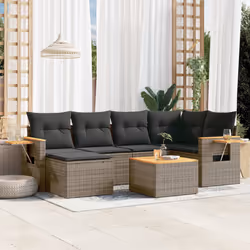 VidaXL 3227026 ensemble de meubles de jardin
