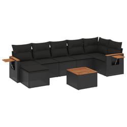 VidaXL 3227028 ensemble de meubles de jardin