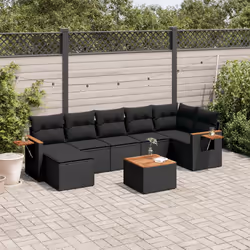 VidaXL 3227028 ensemble de meubles de jardin