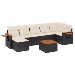 VidaXL 3227029, 7 pièce(s)