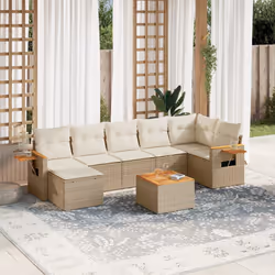 VidaXL 3227031 ensemble de meubles de jardin