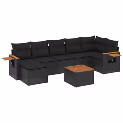 VidaXL 3227035, 8 pièce(s)
