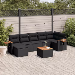 VidaXL 3227035 ensemble de meubles de jardin