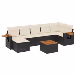 VidaXL 3227036, 8 pièce(s)