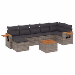 VidaXL 3227040, 8 pièce(s)
