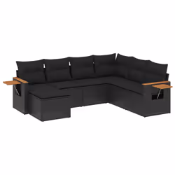 VidaXL 3227042, 7 pièce(s)