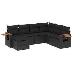 VidaXL 3227042 ensemble de meubles de jardin