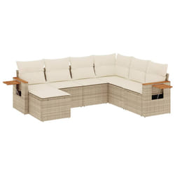 VidaXL 3227045 ensemble de meubles de jardin