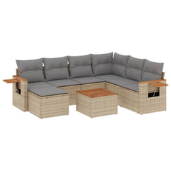 VidaXL 3227046 ensemble de meubles de jardin