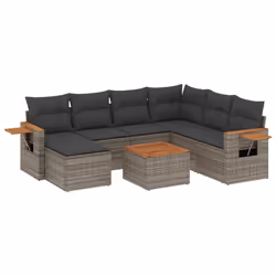 VidaXL 3227047, 7 pièce(s)