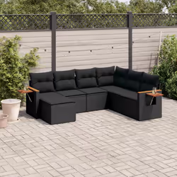 VidaXL 3227049 ensemble de meubles de jardin - Vue supplémentaire 2