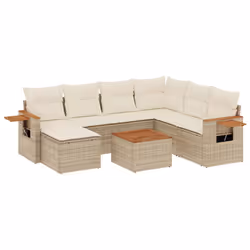VidaXL 3227052, 8 pièce(s)
