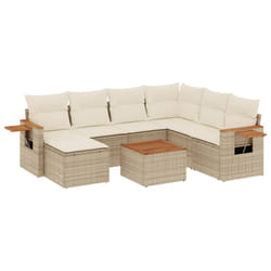 VidaXL 3227052 ensemble de meubles de jardin