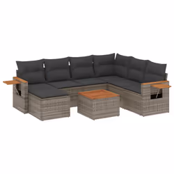 VidaXL 3227054, 8 pièce(s)