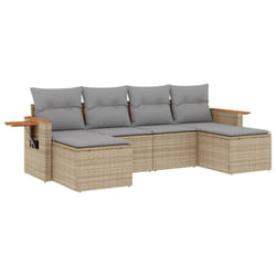 VidaXL 3227060 ensemble de meubles de jardin