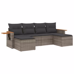 VidaXL 3227061, 6 pièce(s)