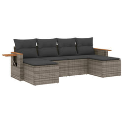 VidaXL 3227061 ensemble de meubles de jardin