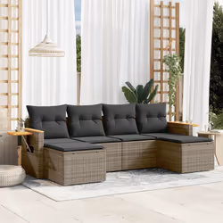 VidaXL 3227061 ensemble de meubles de jardin
