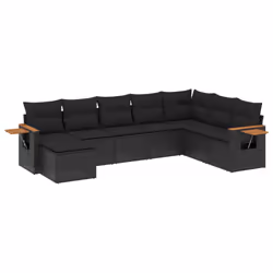 VidaXL 3227084, 8 pièce(s)