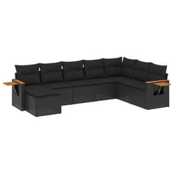 VidaXL 3227084 ensemble de meubles de jardin