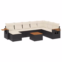 VidaXL 3227085, 8 pièce(s)