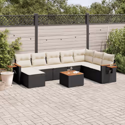 VidaXL 3227085 ensemble de meubles de jardin