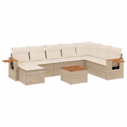 VidaXL 3227087, 8 pièce(s)
