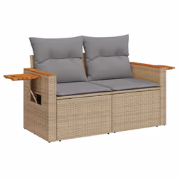 VidaXL 3227088 ensemble de meubles de jardin - Vue supplémentaire 7