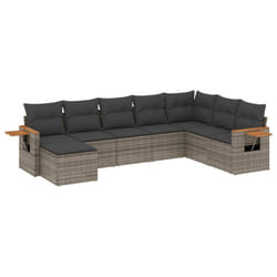 VidaXL 3227089 ensemble de meubles de jardin