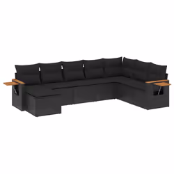 VidaXL 3227091, 9 pièce(s)