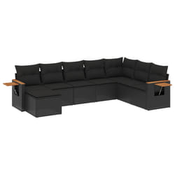 VidaXL 3227091 ensemble de meubles de jardin
