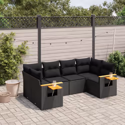 VidaXL 3227098 ensemble de meubles de jardin
