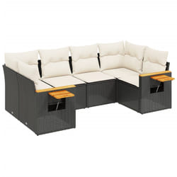 VidaXL 3227099 ensemble de meubles de jardin