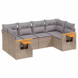 VidaXL 3227102, 6 pièce(s)